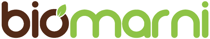 biomarni logo